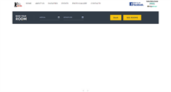 Desktop Screenshot of kulturberlin.com